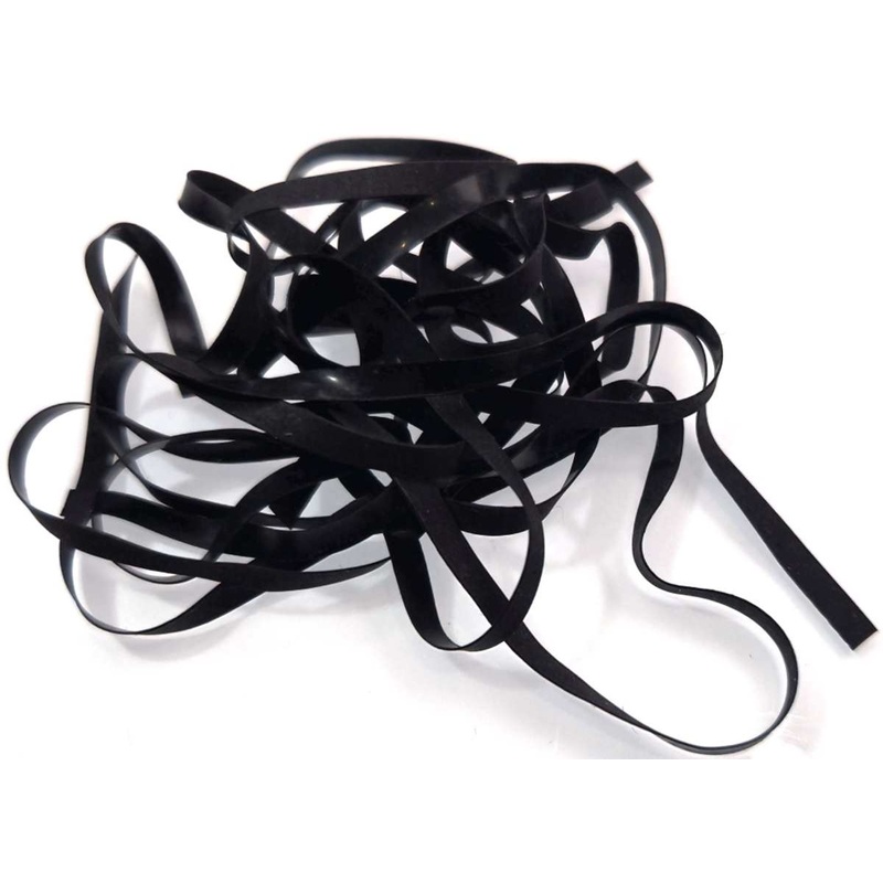 Scud Back 3mm|Amber|Baby Pink|Black|Blue|Dark Brown|Green|Gray|Natural|Olive|Olive Dun|Orange|Peach|Pale Gray|Pink|Purple|Red|Rust|White|Yellow