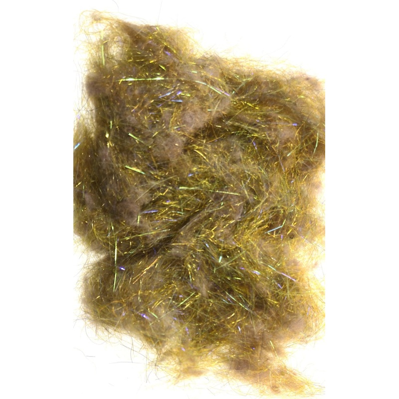 Semperfli Kapok Fusion UV Dubbing (single pack)