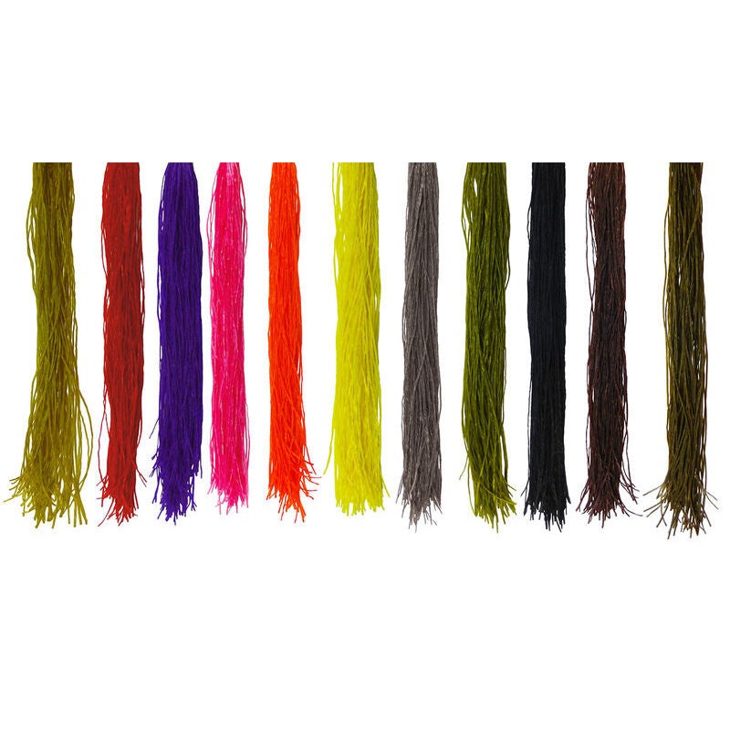 Spirit River Flex Floss|Brown Olive