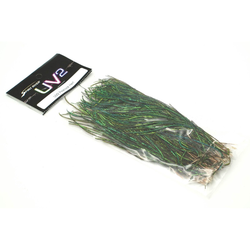 UV2 Peacock Herl (Spirit River)