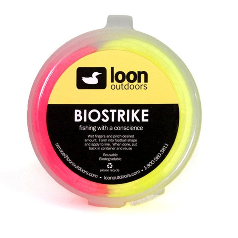 BioStrike|pink / yellow combo|orange