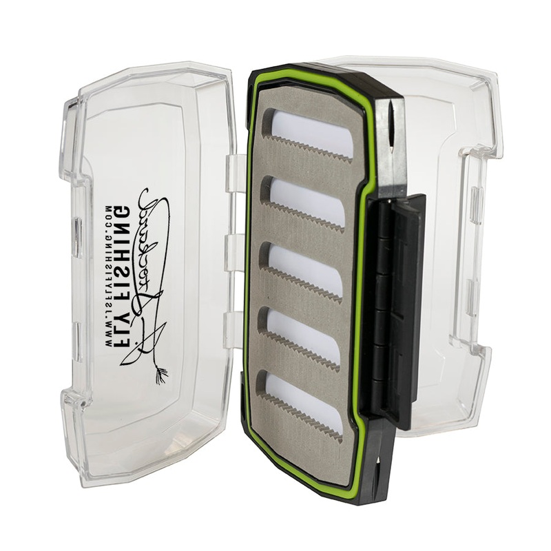 JS Strong Fly Box|large|medium