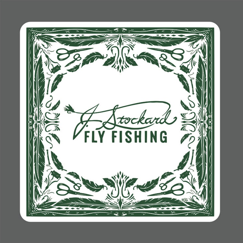 Signature Coasters 3-Pack