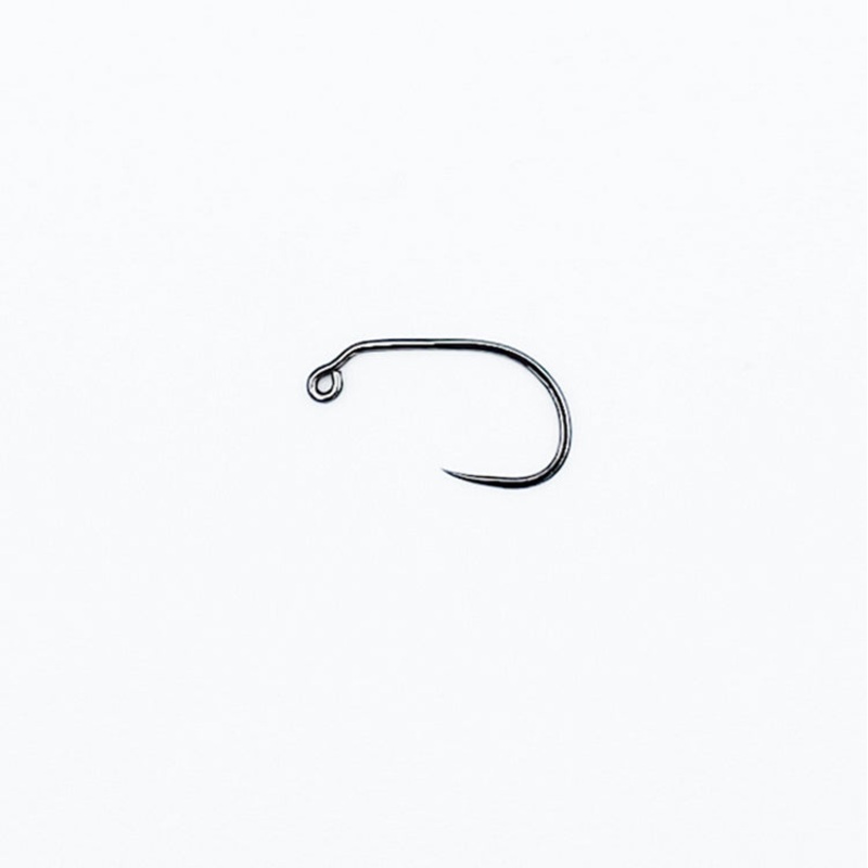 551 BL Wide Gape Jig Fly Hook|4|6|8|10|12|14|16|18|20