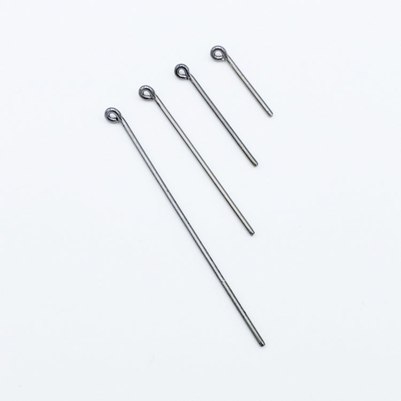 Straight Shanks|0.75 inch|1.0 inch|1.5 inches|2.0 inches
