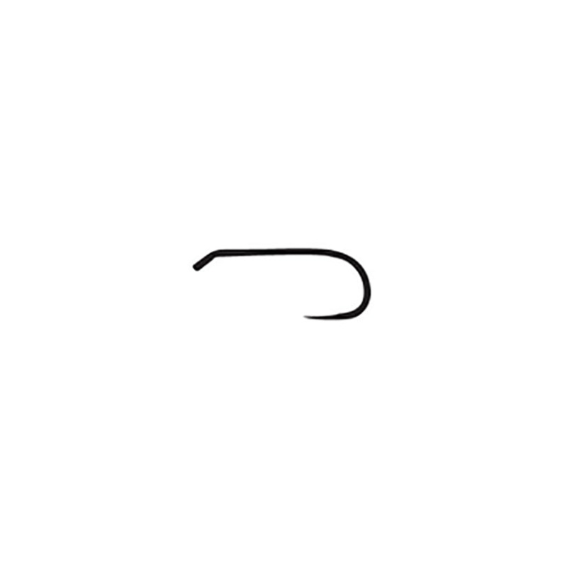 TMC 100SP-BL Dry Fly Hook|10|12|14|16|18|20