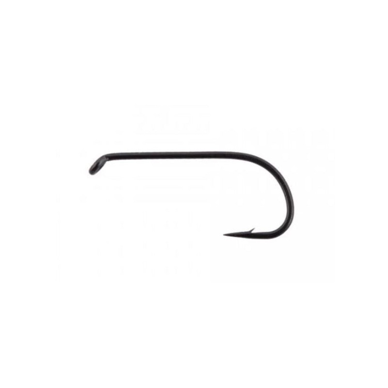TMC 102Y Dry Fly Hook|11|13|15|17|19