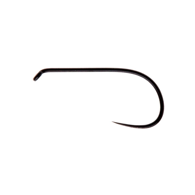 TMC 103BL Barbless Dry Fly Hook