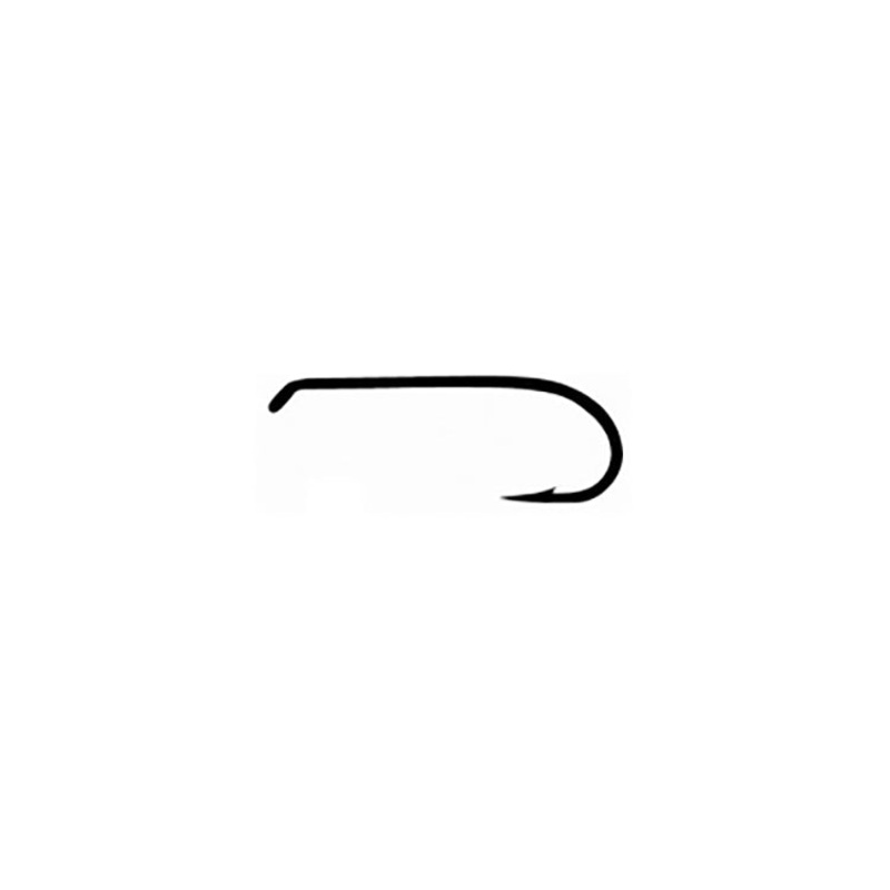 TMC 3761 Standard Wet Fly Hook