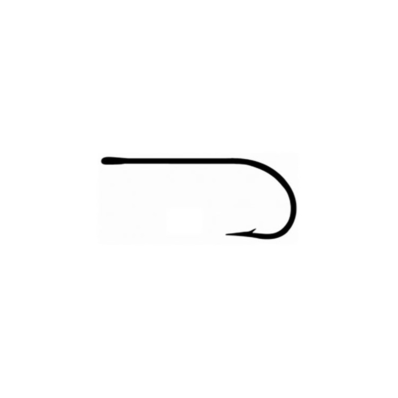 TMC 811S Standard Saltwater Fly Hook