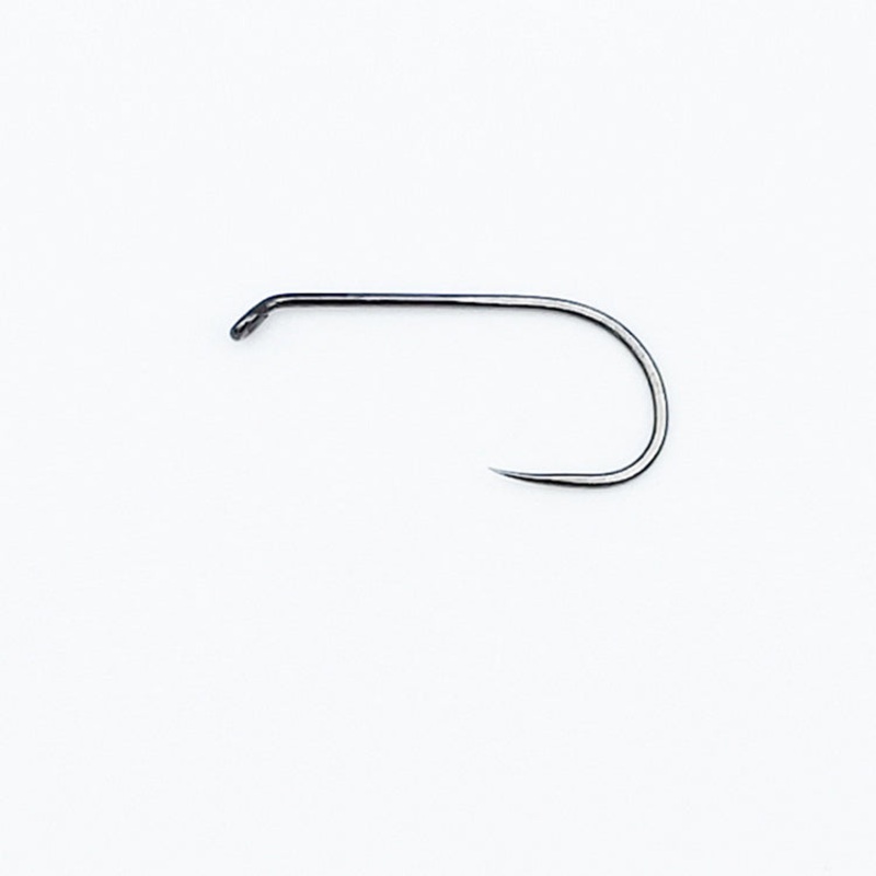 618 BL 2X Long Nymph Fly Hook|4|6|8|10|12|14|16