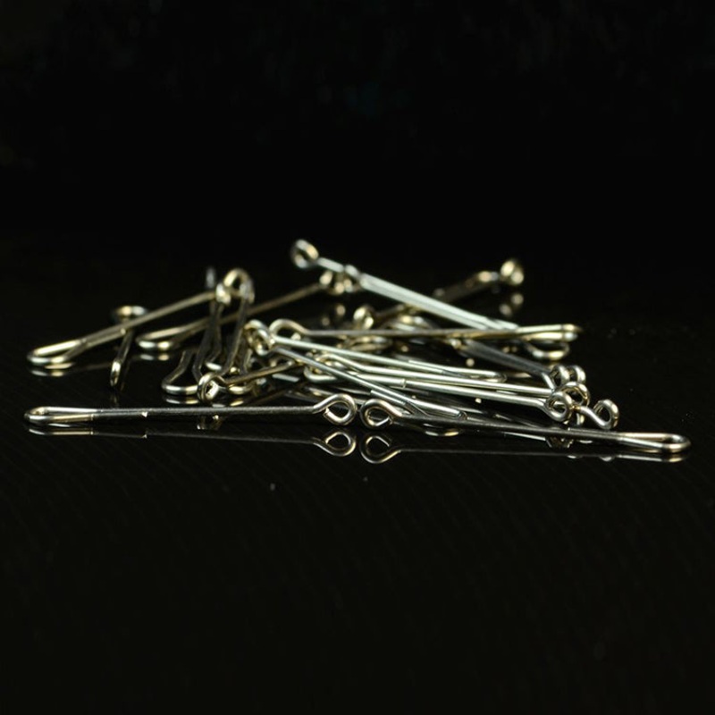 Articulated Shanks in Multi Lengths