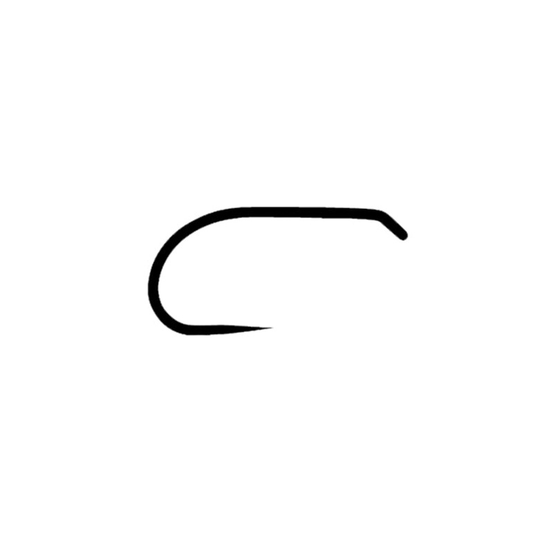 H 260 BL Stillwater/Wet  Fly Hook