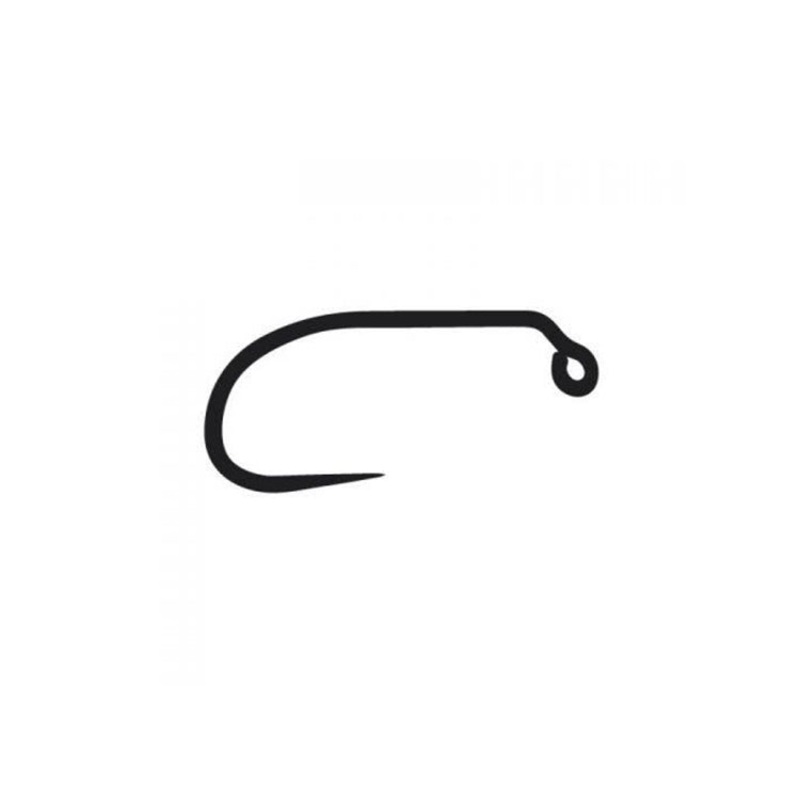 H 400 BL Jig Classic Fly Hook|8|10|12|14|16