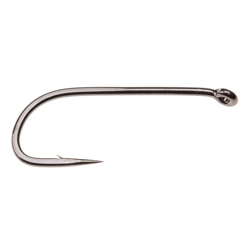NS115 Nordic Salt Deep Streamer Hook