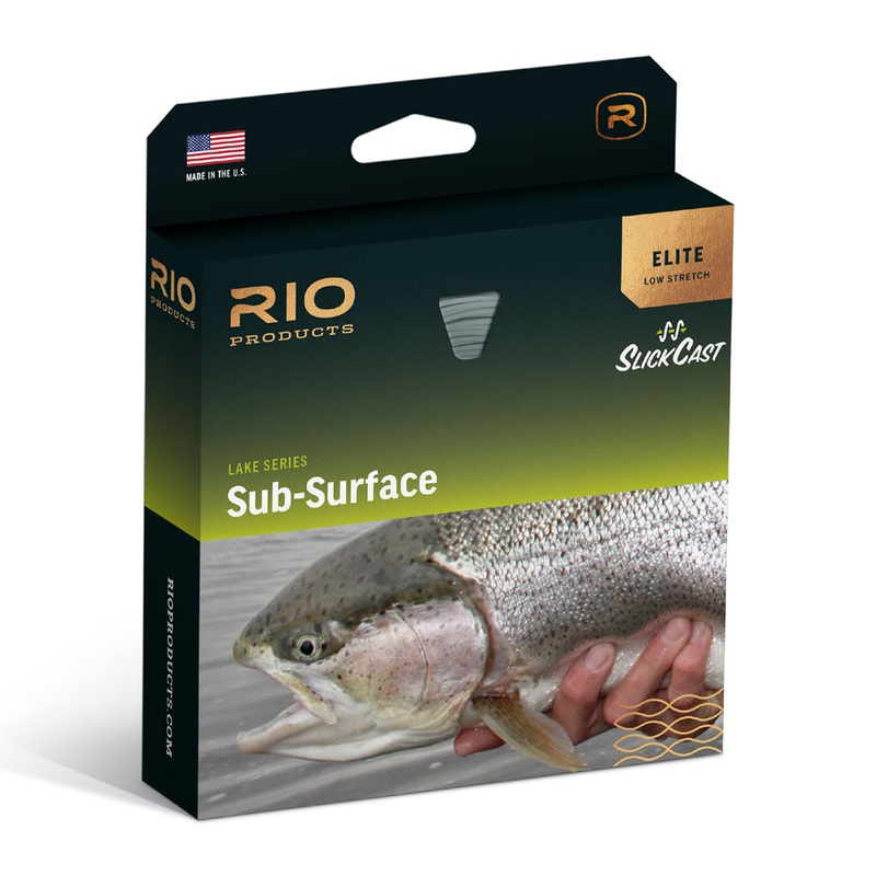 Elite Hover Fly Line|WF5S1|WF6S1|WF7S1|WF8S1|olive/yellow/orange