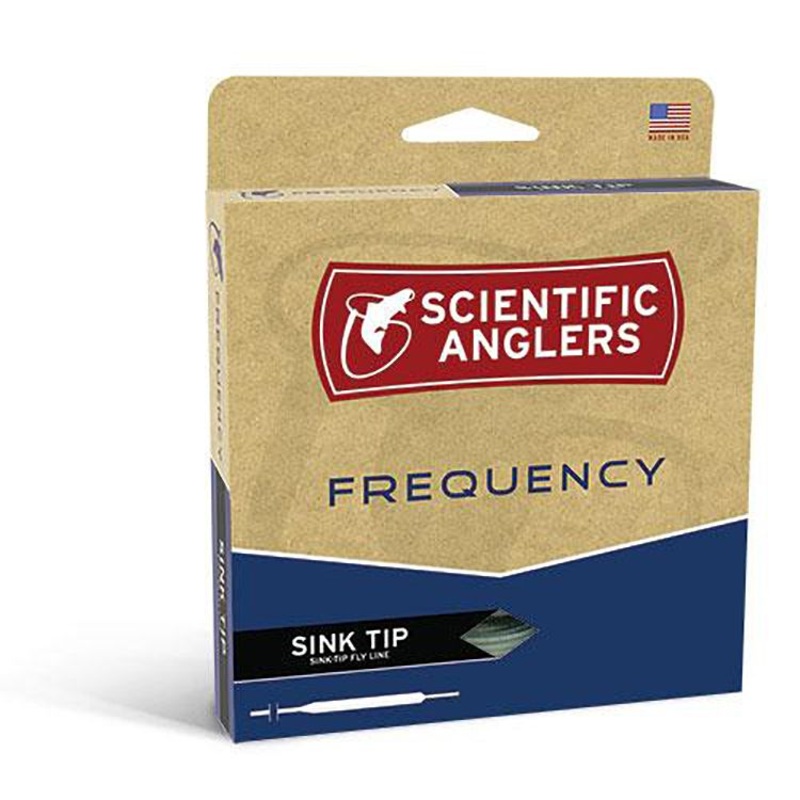 Frequency Sink Tip – Type III|WF-5-F/S|WF-6-F/S|WF-7-F/S|WF-8-F/S