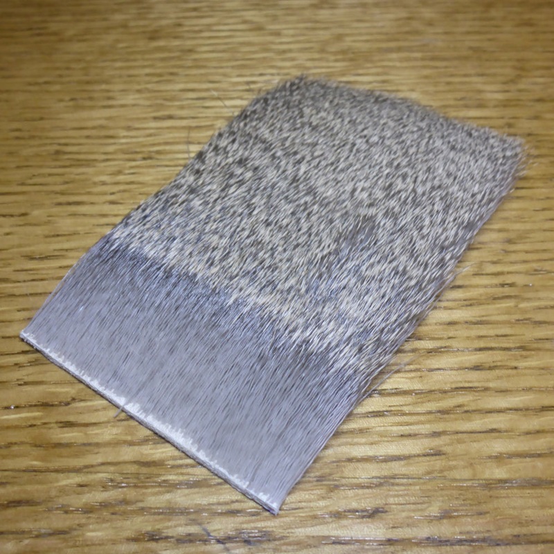 Comparadun Deer Hair|natural