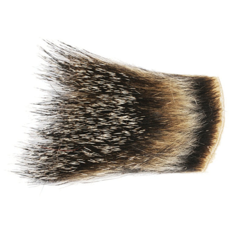 Woodchuck Fur|small