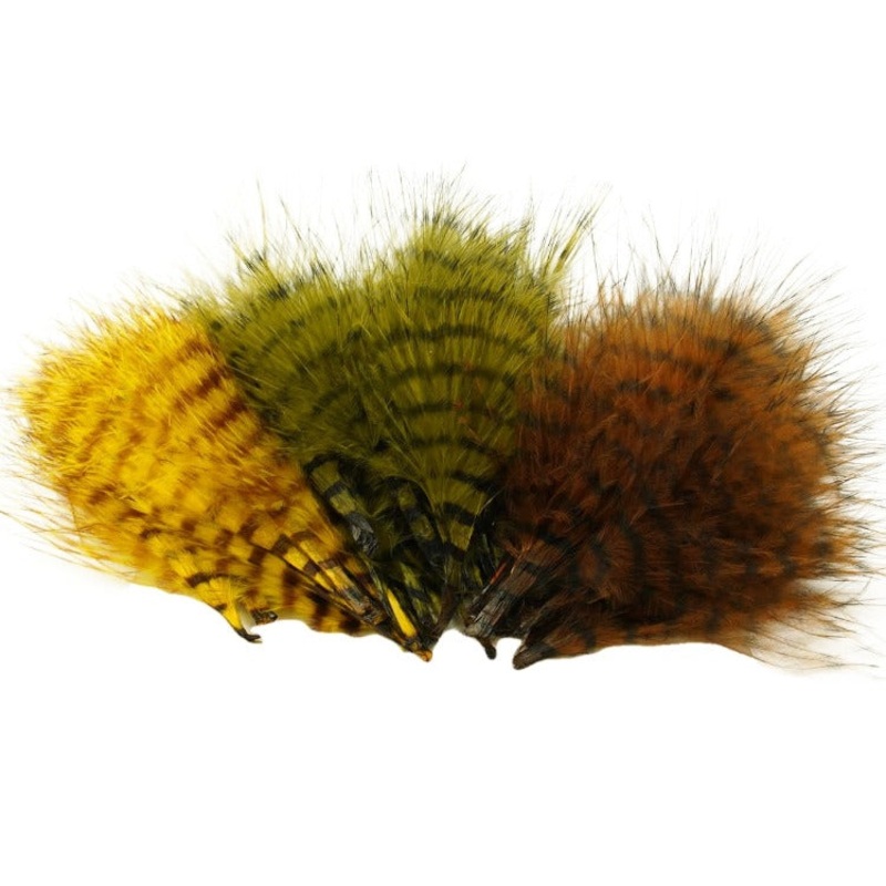 Buggerbou Mini Barred 2|olive/black|olive/brown|orange/black|orange/brown|tan/black|tan/brown|yellow/black|yellow/brown