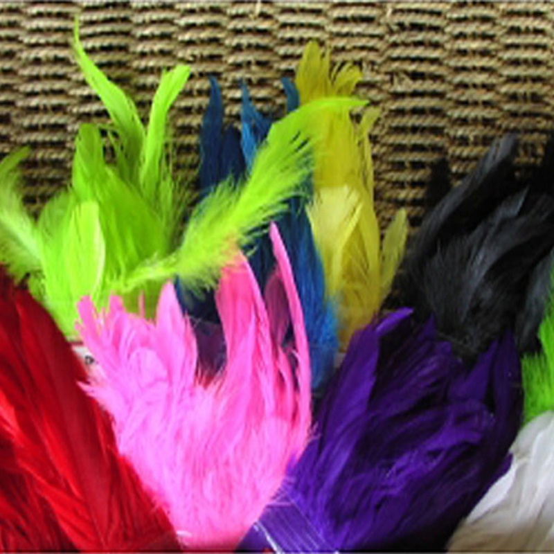 Schlappen Medium 4 – 5|black|brown|fl. fire orange|fl. chartreuse|fl. pink|olive|peacock blue|purple|red|white|yellow