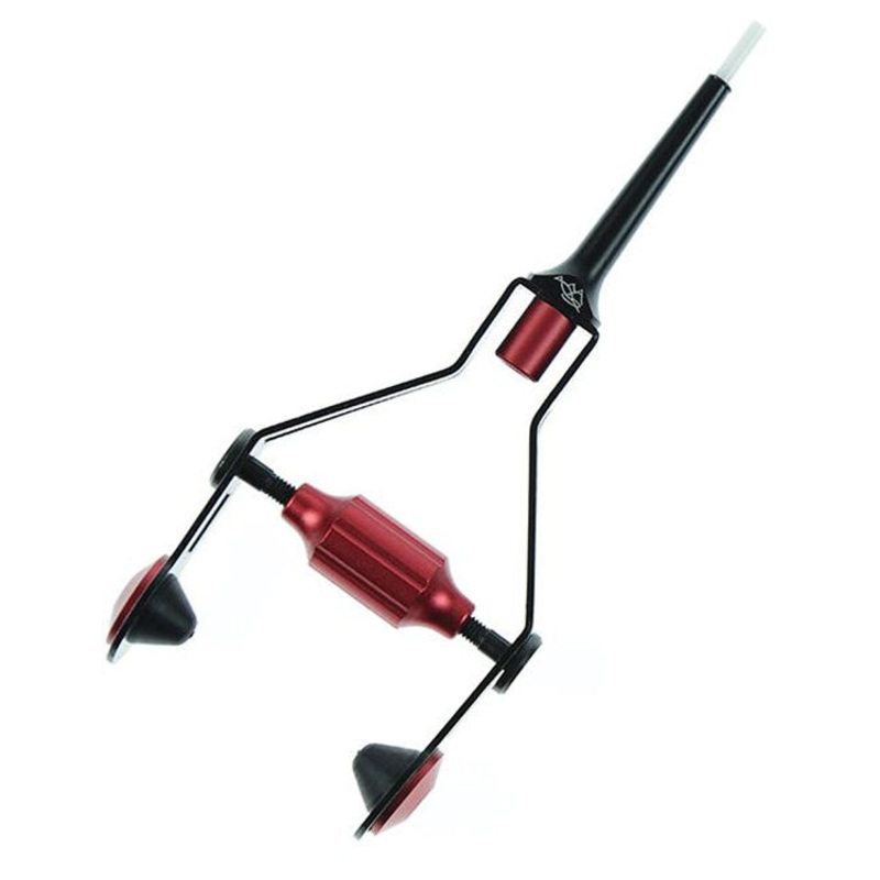 Bobbin – Regular (red)
