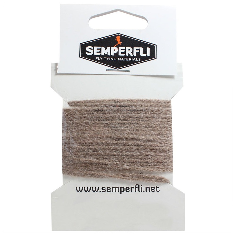 Chadwick’s 477 Substitute Yarn