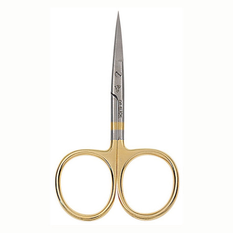 All Purpose Scissors 4|straight|curved