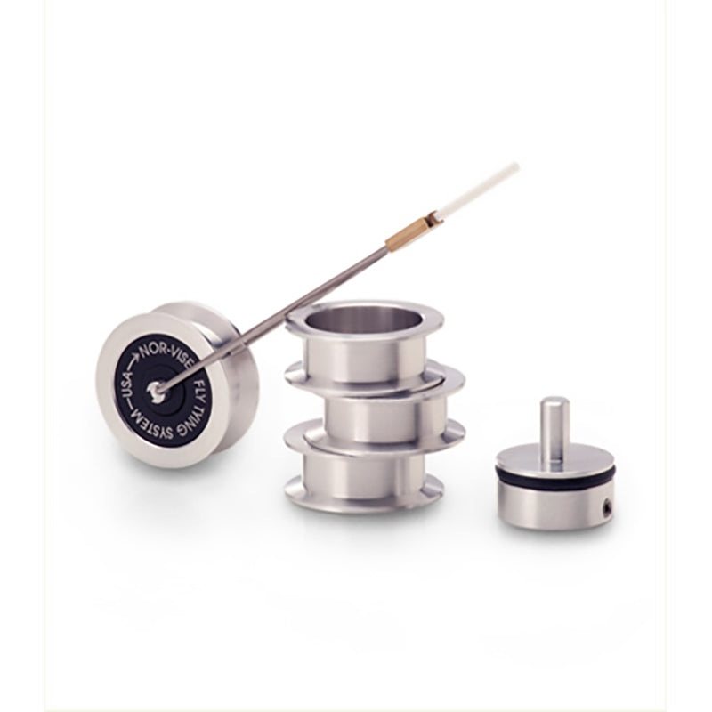 Auto Bobbin|10 extra spools|kit|auto bobbin only