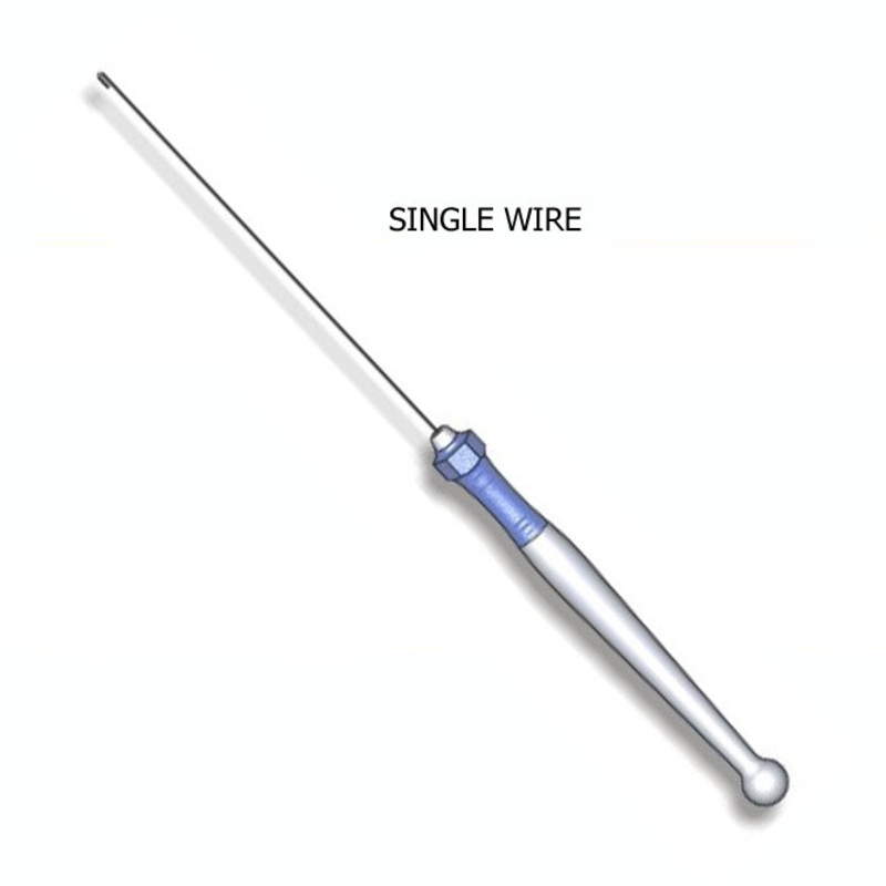 Bobbin Threader|single wire|loop wire