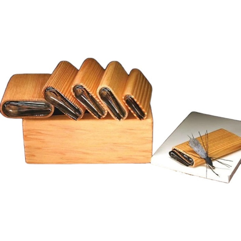 Caddis Wing Cutter|size 8|size 10|size 12|size 14|size 16|size 18|complete set
