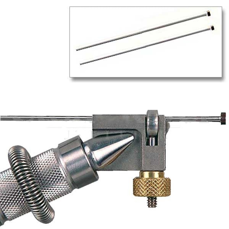 Premium Tube Fly Tool