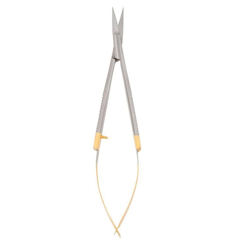 Spring Scissors  4