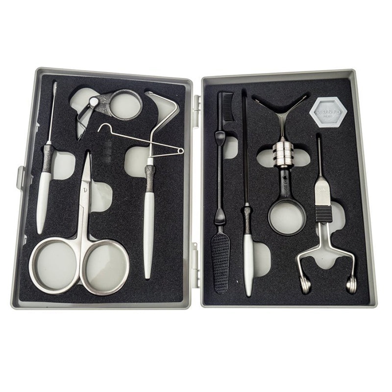 Travel Tool Set