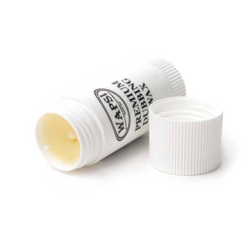 Dubbing Wax|regular|super sticky