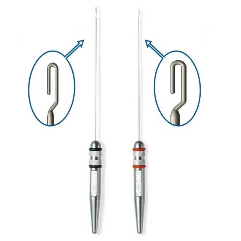 Elite Bobbin Threader|thin tube|standard tube