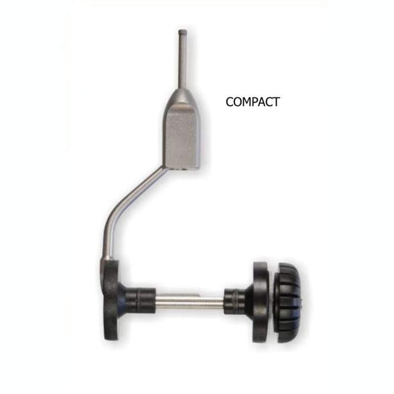 Elite Disc Drag Bobbin|original|saltwater streamer|compact