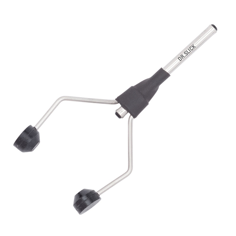 Glass Bobbin|3″|4.75″|4″