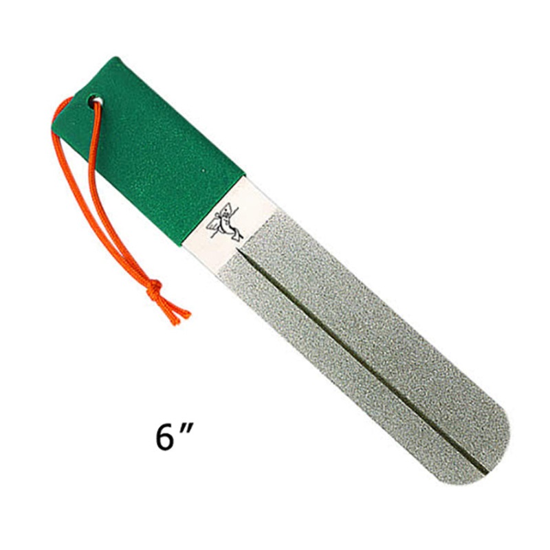Hook File|4 inch|6 inch