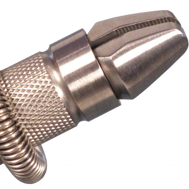 Interchangeable Jaws|magnum|micro