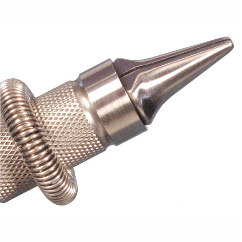 Interchangeable Jaws|magnum|micro