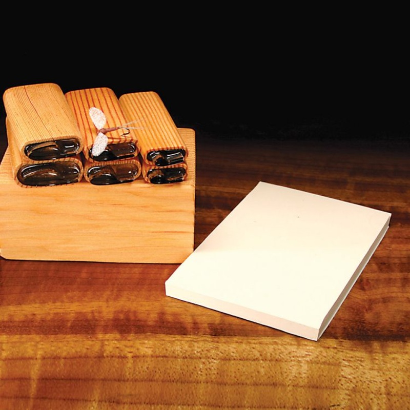Mayfly Wing Cutter|size 10|size 12|size 14|size 16|size 18|size 20|complete set