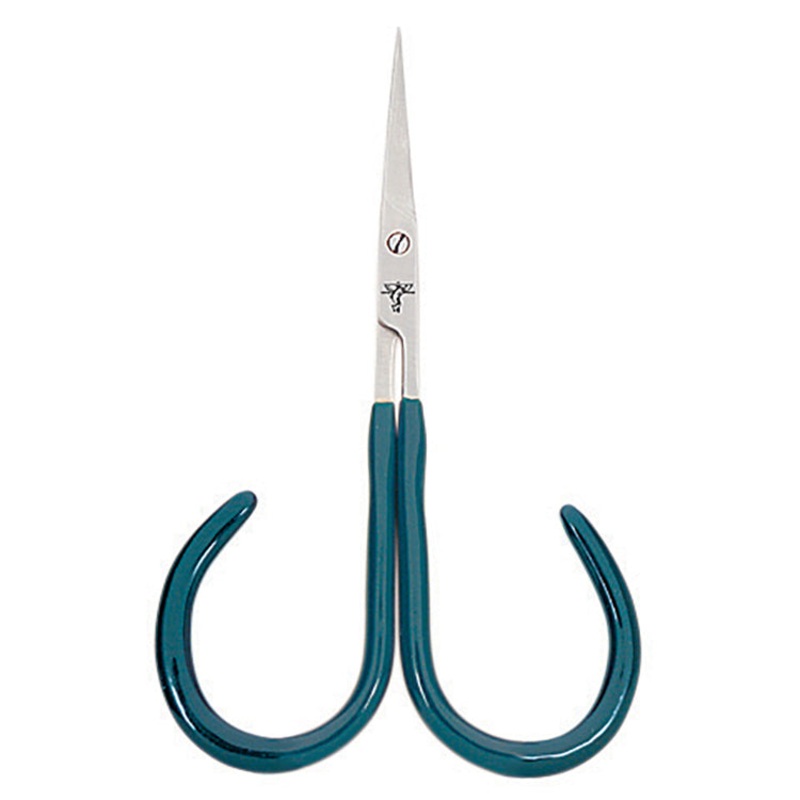 Open Loop Scissor – 4|thinning|all purpose