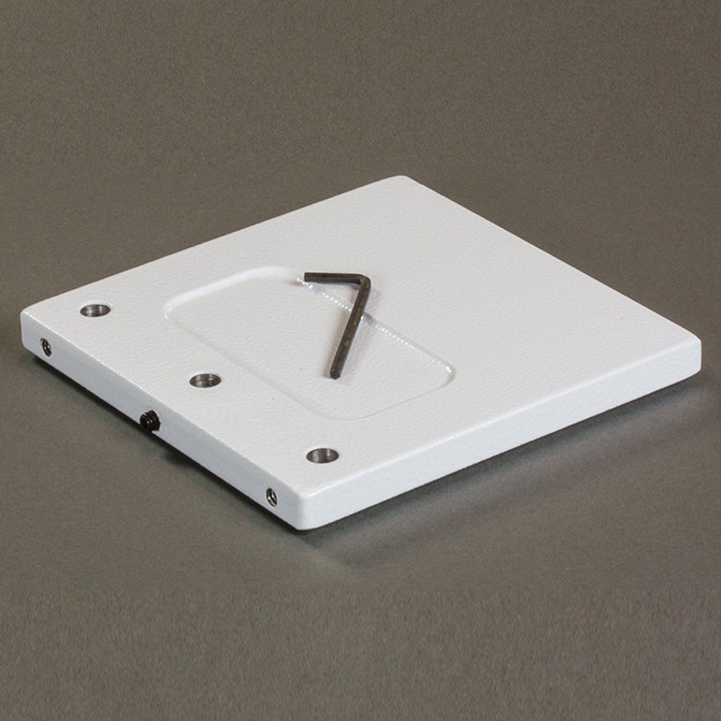 PEAK Rotary Vise|C-clamp|pedestal|None|D-arm & material clip