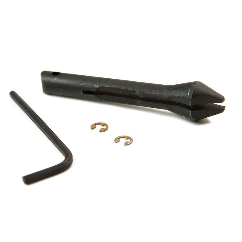 PEAK Vise Replacement Jaws|midge|saltwater