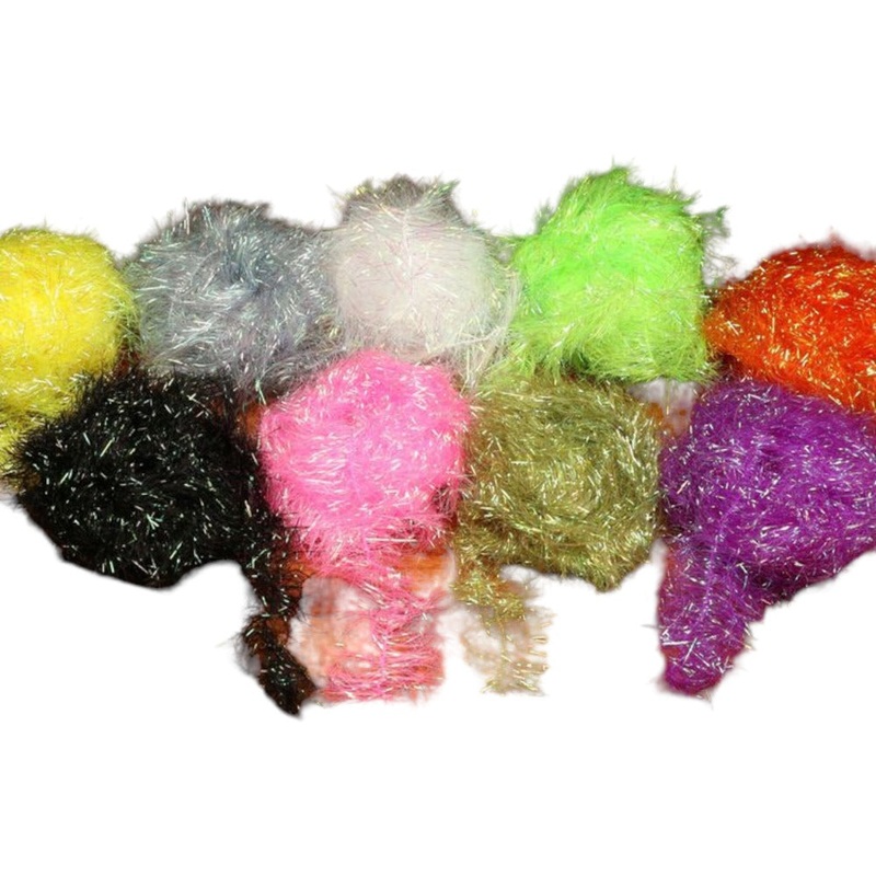 Chocklett’s Filler Flash|black|brown|chartreuse|gray|hot pink|olive|orange|pearl|purple|tan|yellow