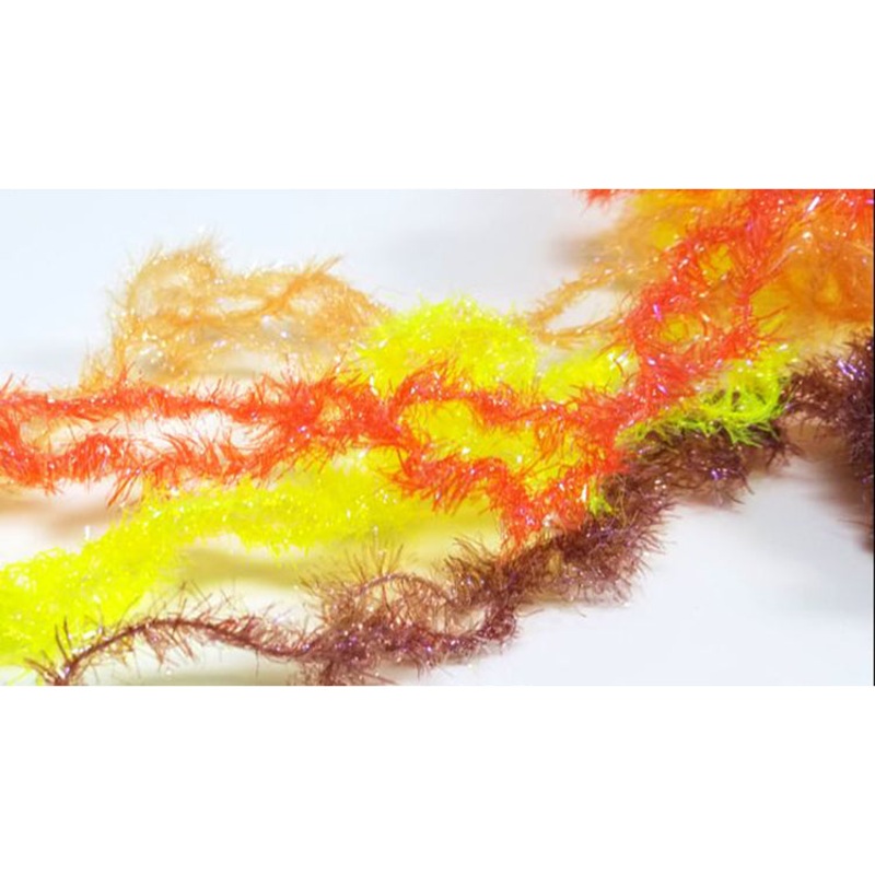 Estaz UV Lights|UV black|UV chartreuse|UV fl. pink|UV light blue|UV olive|UV orange|UV peach|UV white (pearl)|UV purple|UV red|UV rootbeer|UV salmon