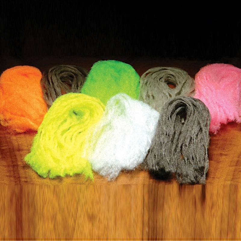 Para Post Wing|dark gray|fl. chartreuse|fl. orange|fl. yellow|hot pink|light gray|medium dun|white