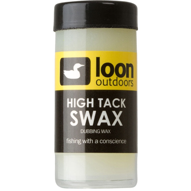 Swax Dubbing Wax|high tack|low tack