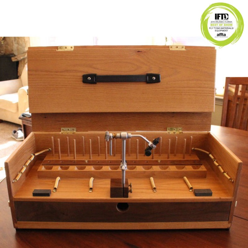 The Go Box|cherry|maple|oak|maple|walnut|cherry